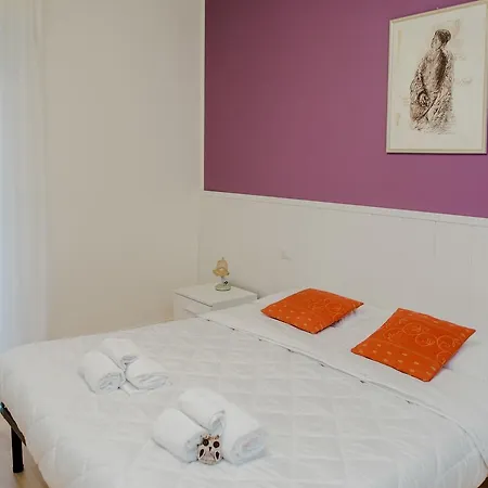 Guesthost - Istria M5 Cozy Apartment Milan Exterior photo