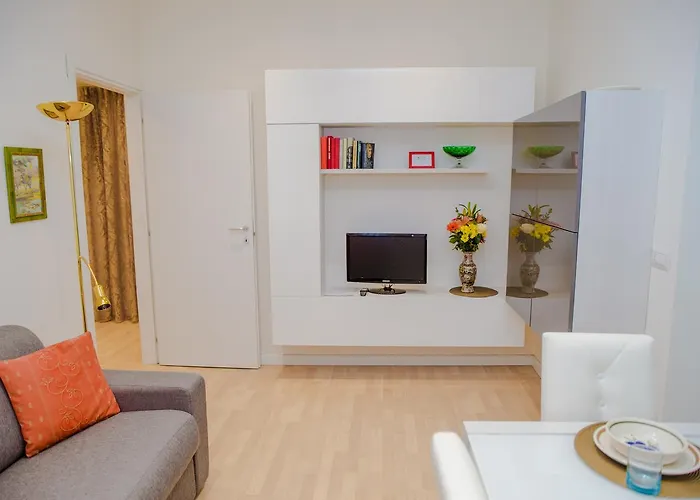 Guesthost - Istria M5 Cozy Apartment