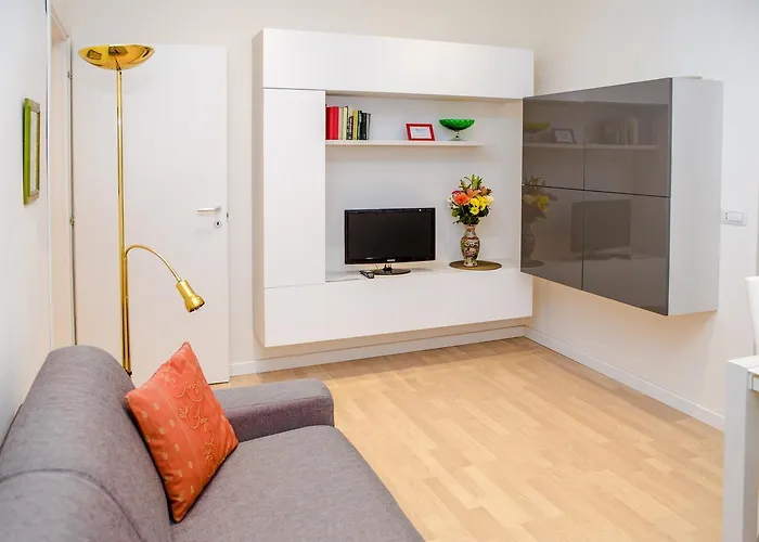 Guesthost - Istria M5 Cozy Apartment