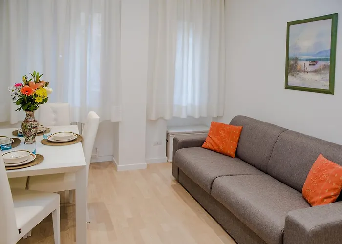 Guesthost - Istria M5 Cozy Apartment