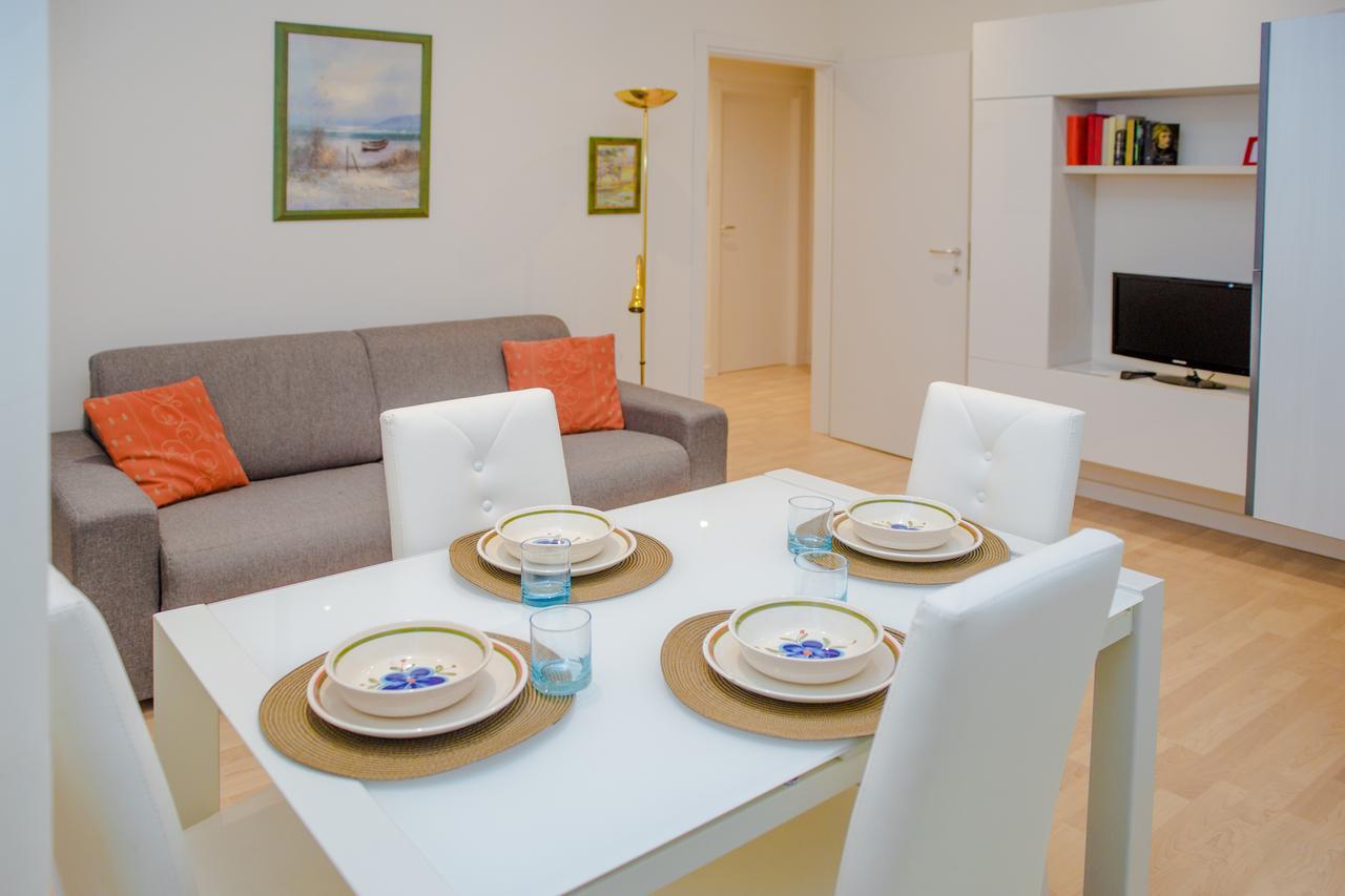 Guesthost - Istria M5 Cozy Apartment