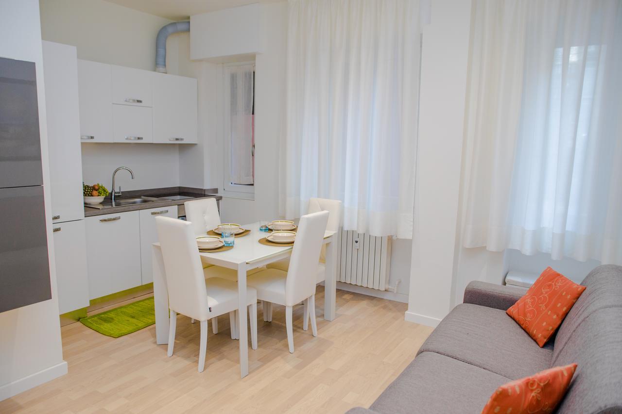 Niguarda&bicocca Flat Apartamento *