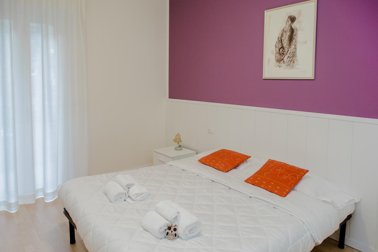 Apartamento Niguarda&bicocca Flat